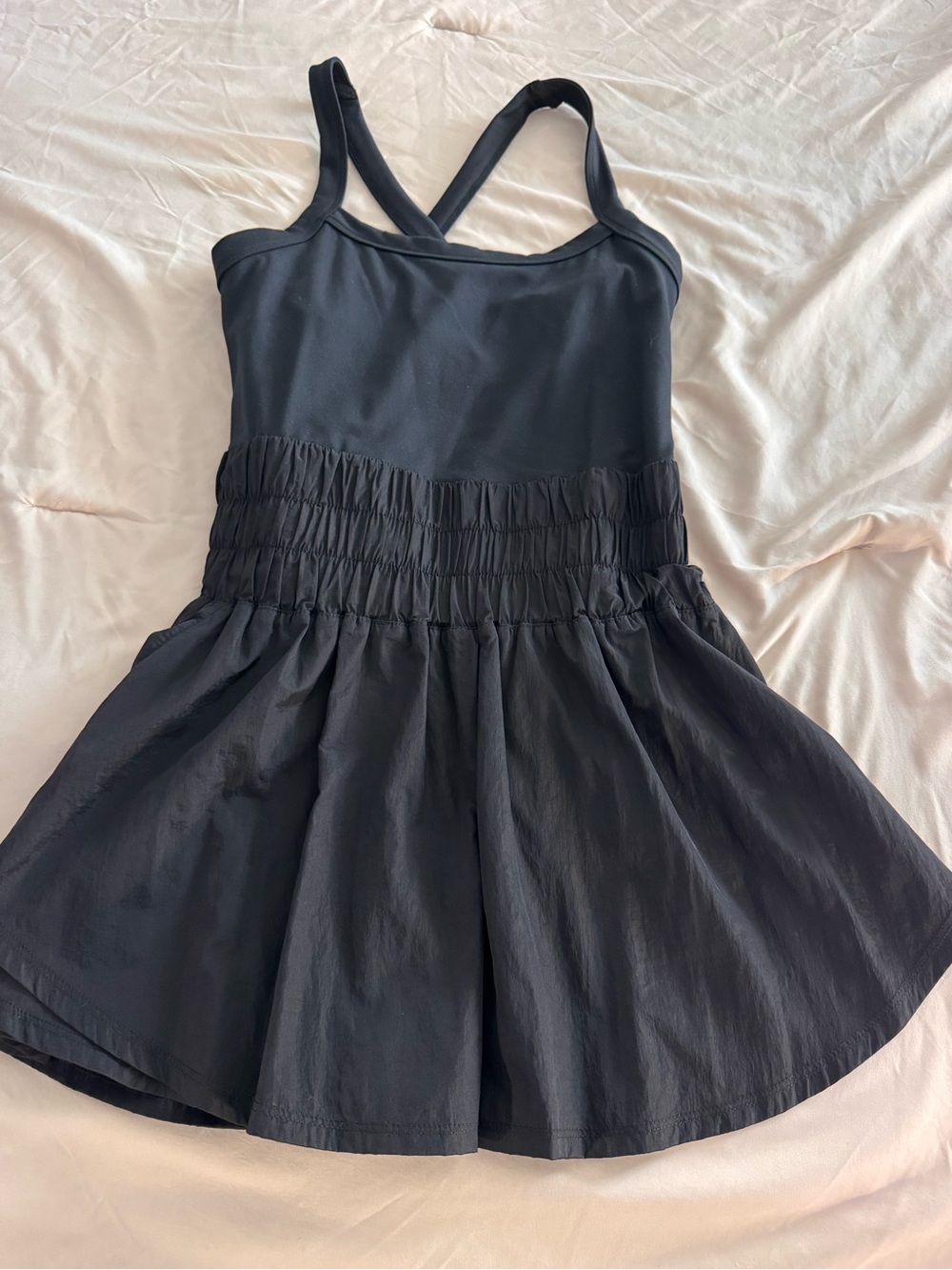 Free people romper